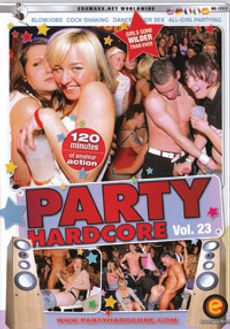 Party Hardcore 23