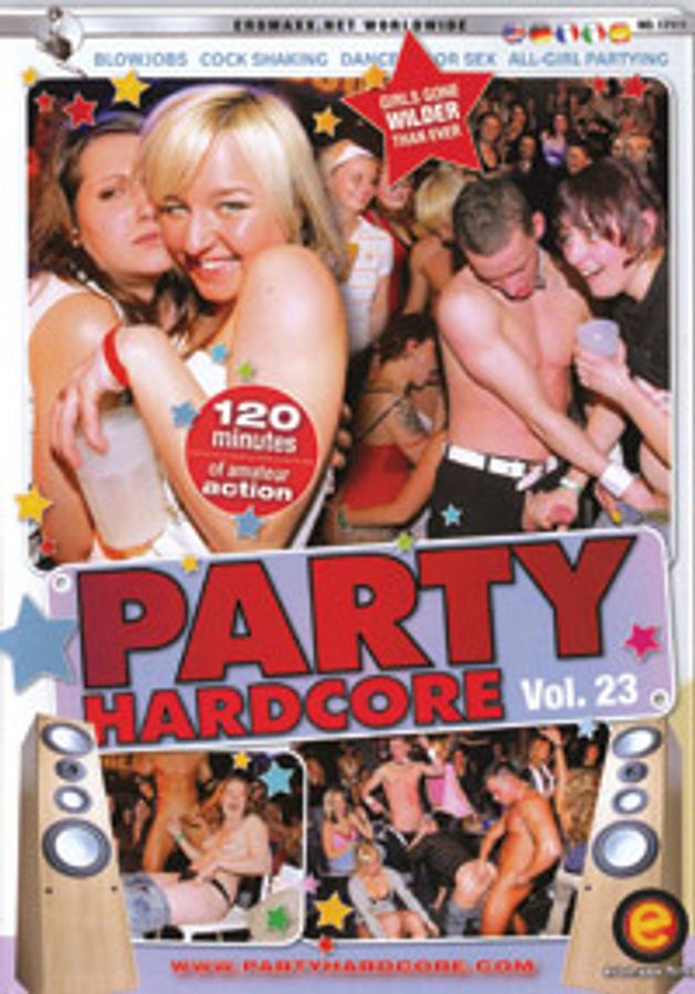 Party Hardcore 23