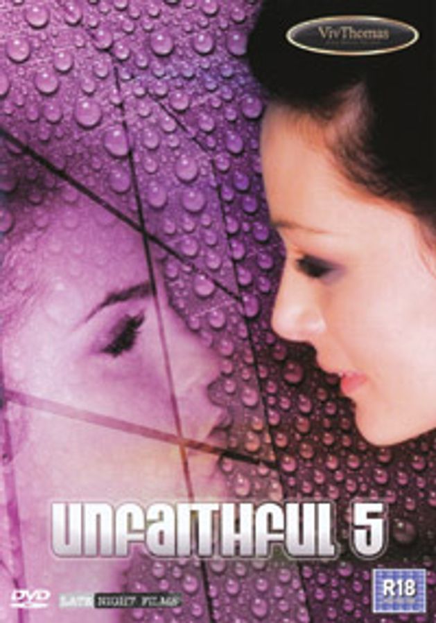 Unfaithful 5