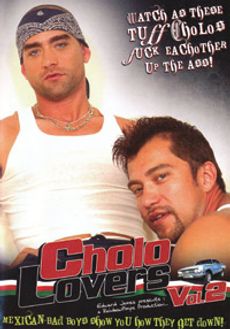 Cholo Lovers 2