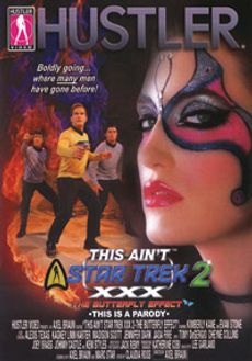 This Aint Star Trek Xxx 02 The