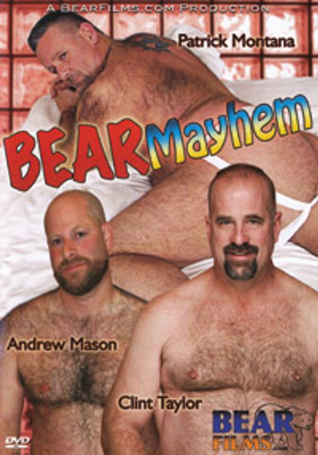 Bear Mayhem