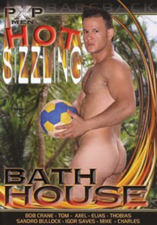 Hot Sizzling Bath House