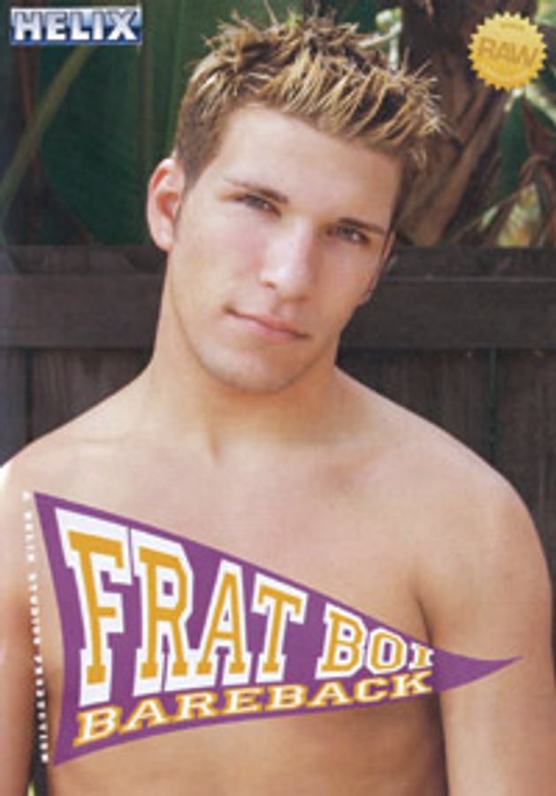 Frat Boi Bareback