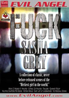 Fuck Sasha Grey