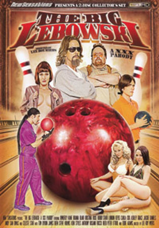 The Big Lebowski: A XXX Parody