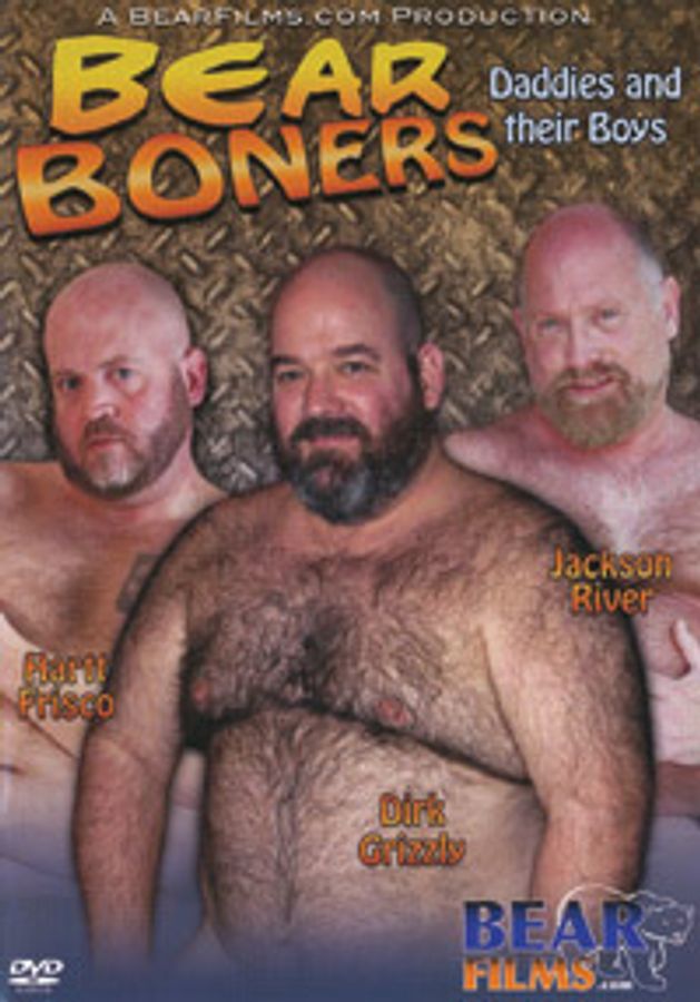 Bear Boners