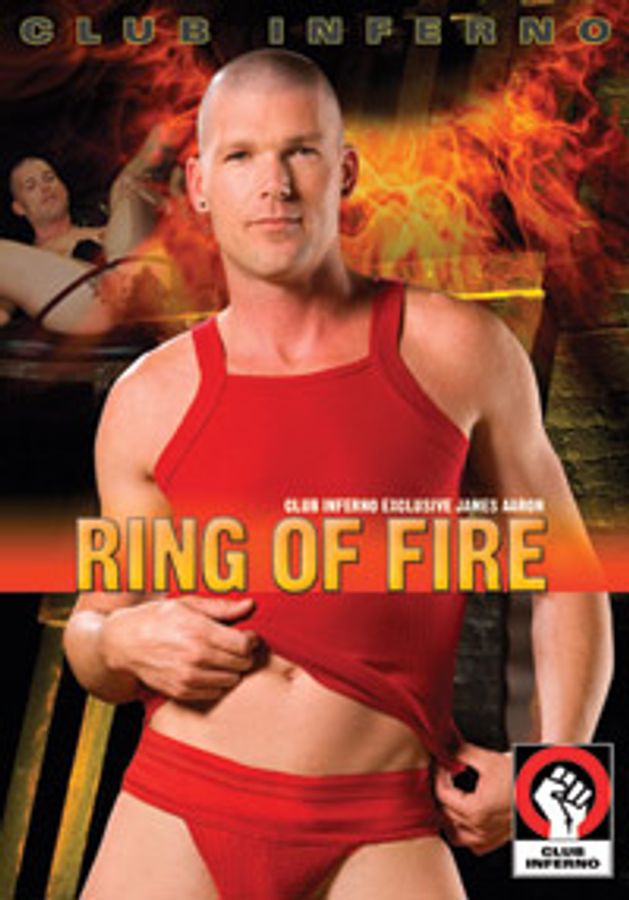 Ring of Fire