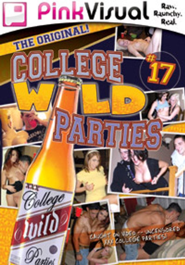 College Wild Parties 17