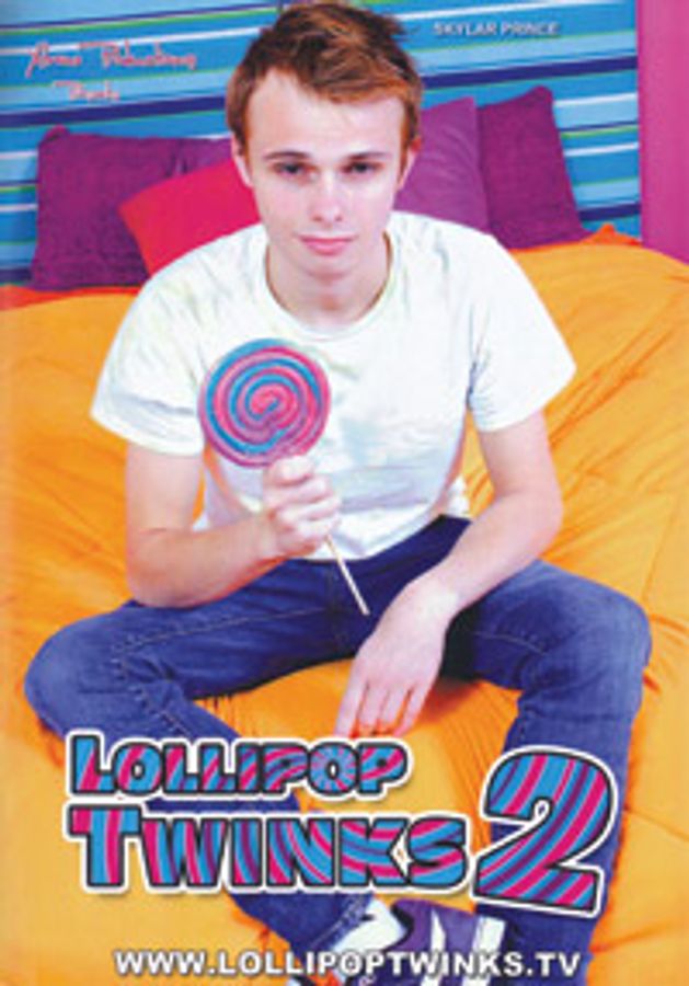 Lollipop Twinks 2