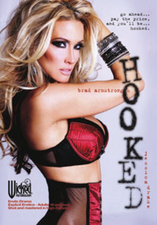 Hooked (Wicked Pictures)