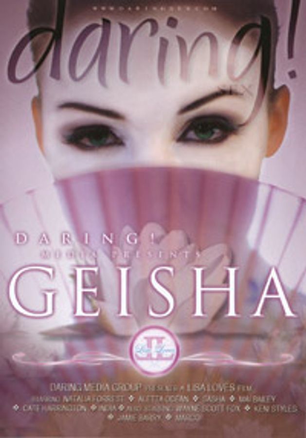 Geisha