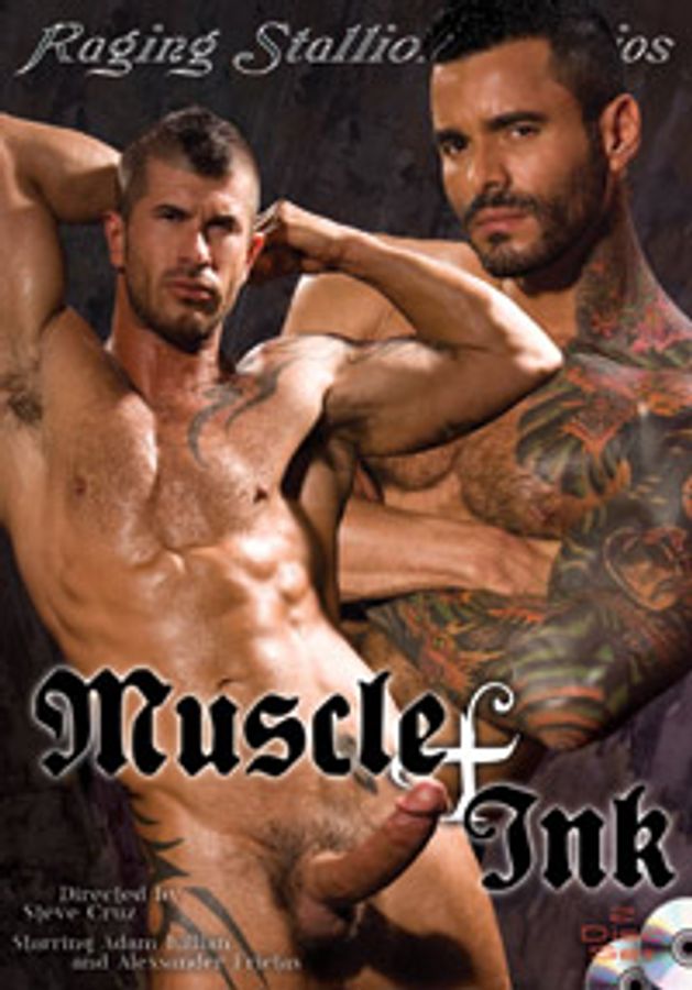 Muscle & Ink