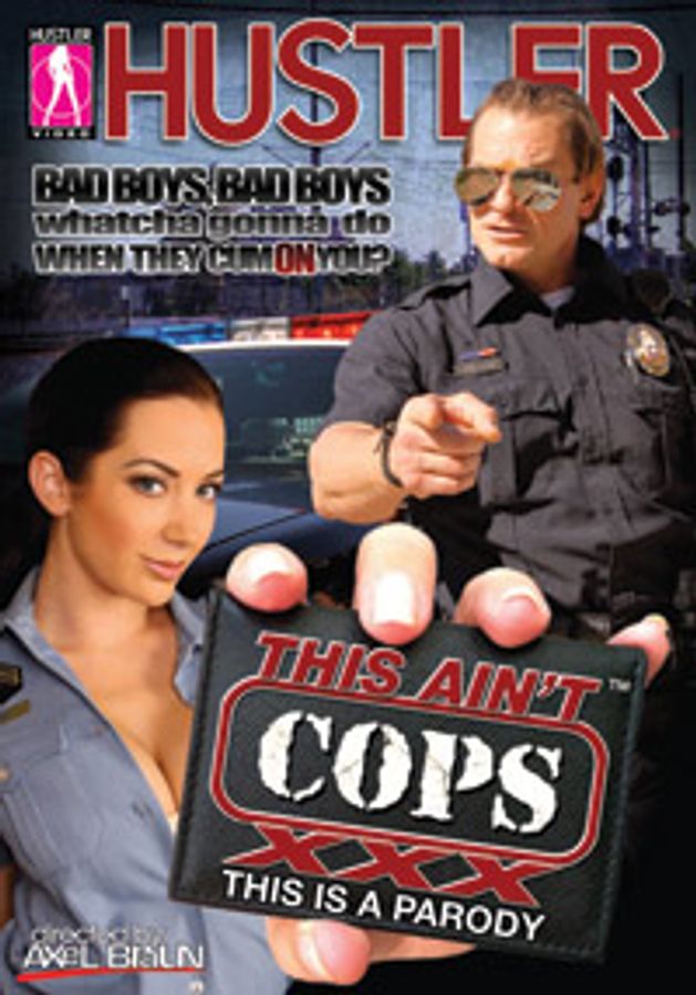 This Aint Cops Xxx