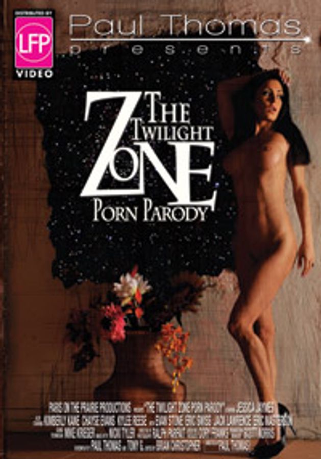 The Twilight Zone Porn Parody