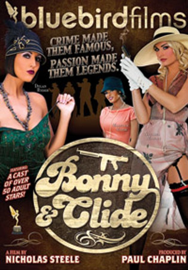 Bonny & Clide