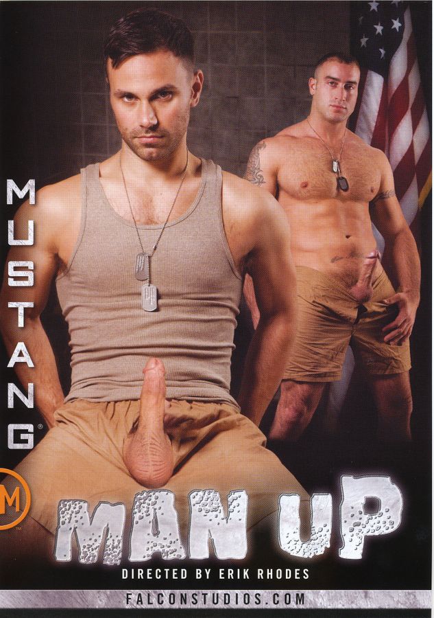 Man Up (Falcon Studios)