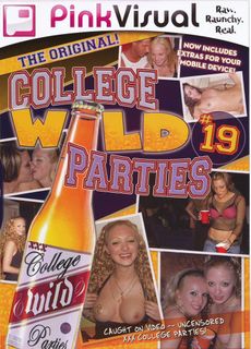 College Wild Parties 19