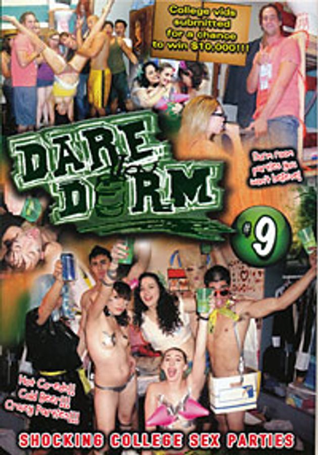 Dare Dorm 09