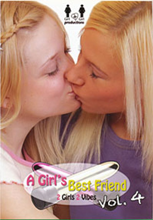 A Girl's Best Friend 4