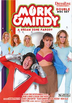 Mork & Mindy: A DreamZone Parody