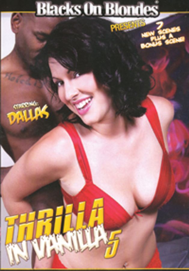 Thrilla in Vanilla 5