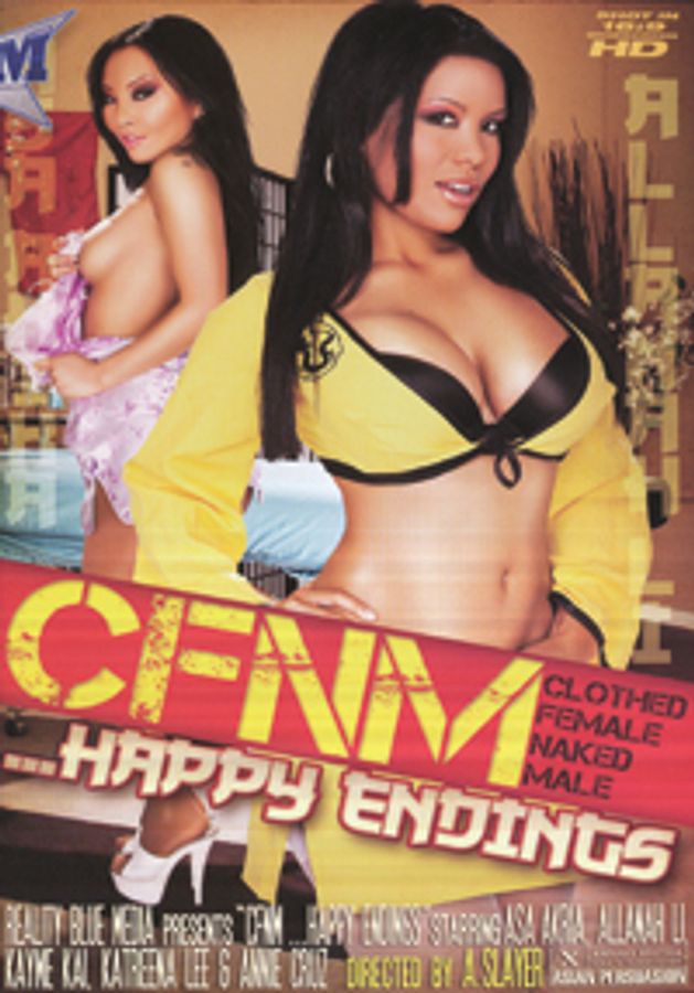 CFNM Happy Endings