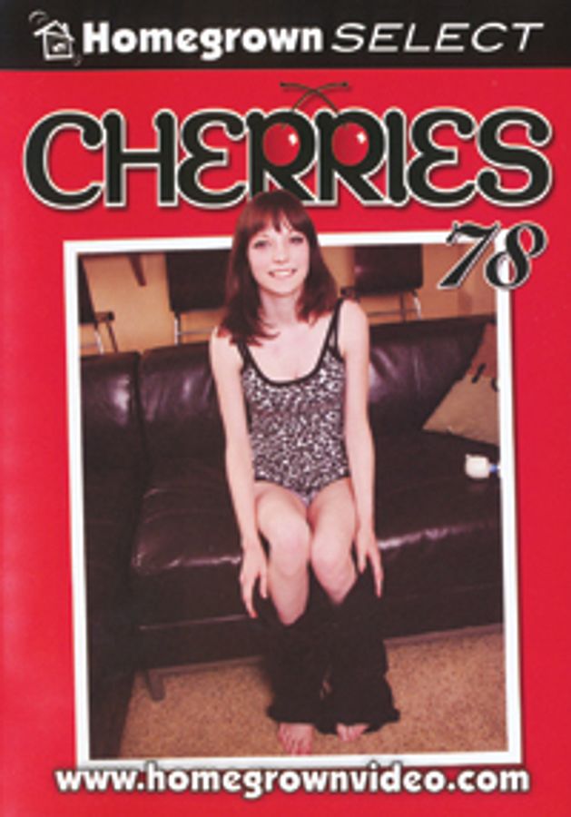 Cherries 78
