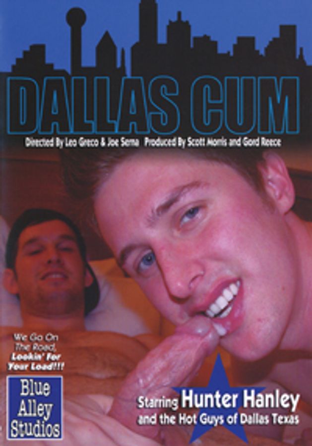 Dallas Cum