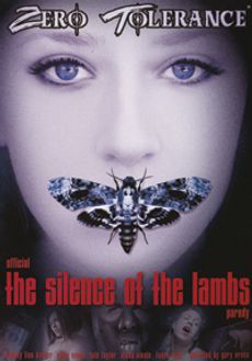 Official Silence Of The Lambs Parody