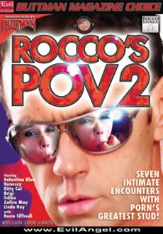 Rocco's POV 2