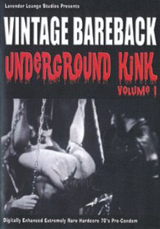 Underground Kink 1
