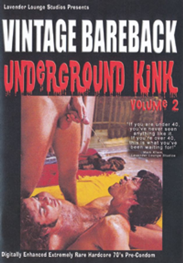 Underground Kink 2