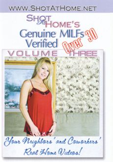 Genuine Milfs Verified Over 30 #3