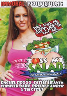 Toss My Salad 1