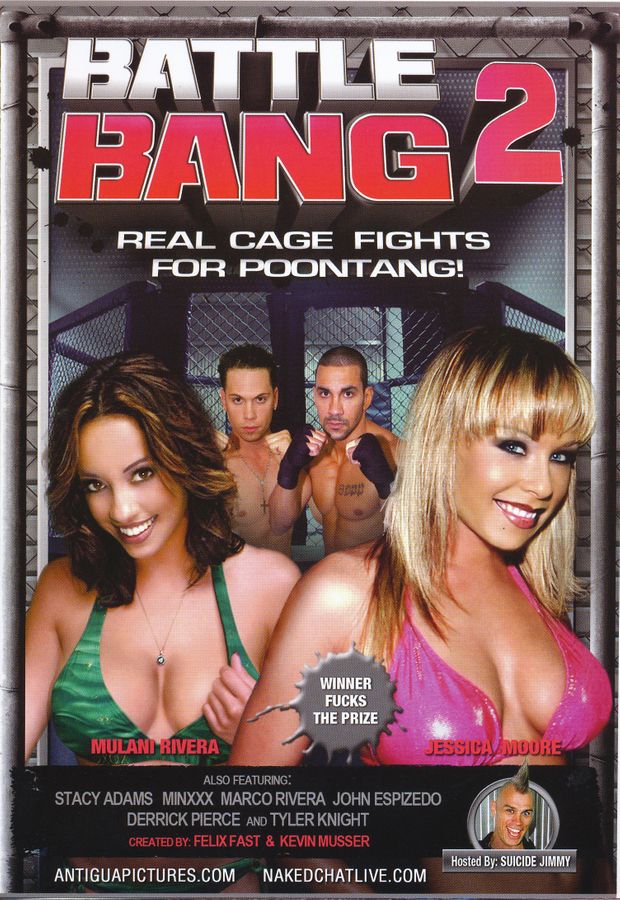 Battle Bang 2