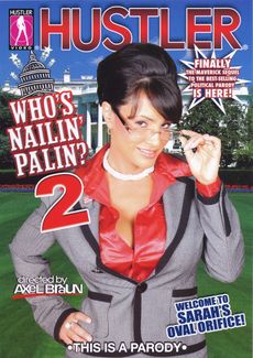 Who's Nailin' Palin? 2