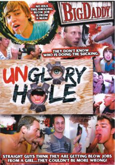 Unglory Hole