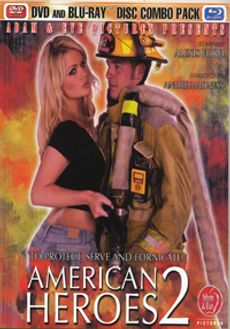 American Heroes 2