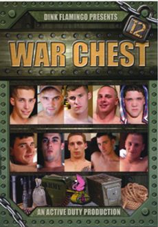 War Chest 12