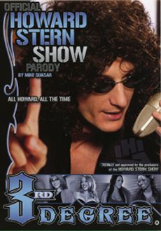 Official Howard Stern Show Parody