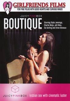 Boutique (Girlfriend Films)