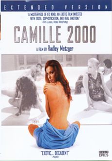 Camille 2000 (Blu-Ray)