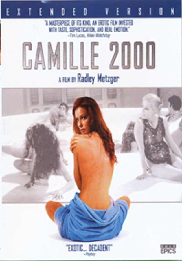 Camille 2000 (Blu-Ray)
