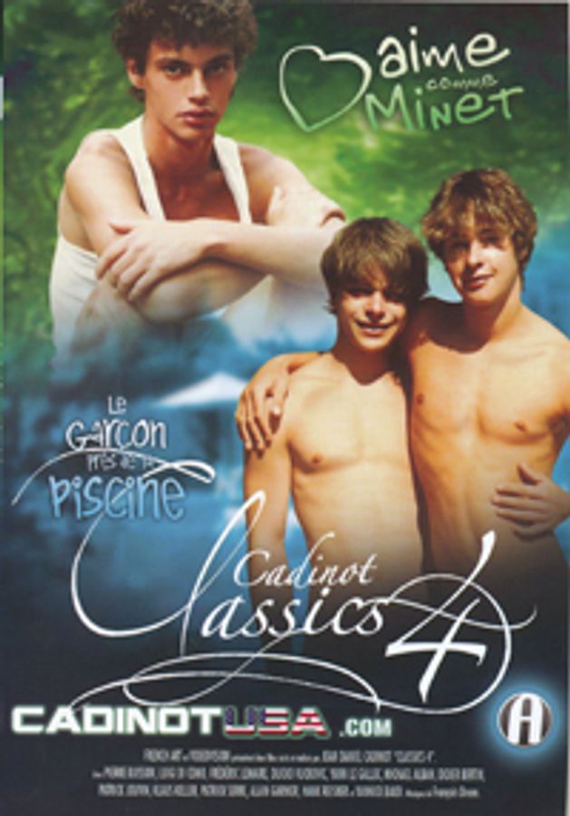 Cadinot Classics 4