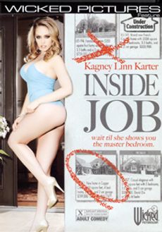 Inside Job (Wicked)
