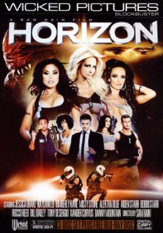 Horizon {4 Disc Set}