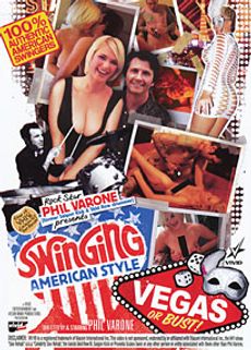 Swinging American Style: Vegas or Bust