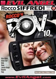 Rocco's POV 10