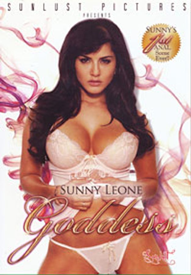 Sunny Leone: Goddess